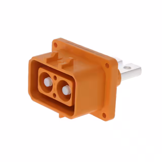 ELRA2U0311 Amphenol Industrial Operations  Support de panneau suspendu gratuit